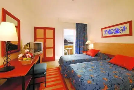 Marina Plaza Tala Bay - 47