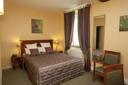 The Originals Boutique, Hôtel de la Paix, Beaune (Qualys-Hotel) - 76