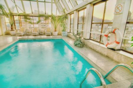 Park Plaza - 11