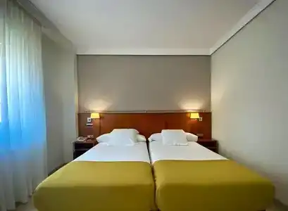 Ciudad de Compostela - 32