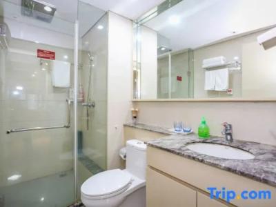 Changle Holiday Apartment - 54