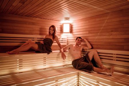 Almond Business & Spa - 28