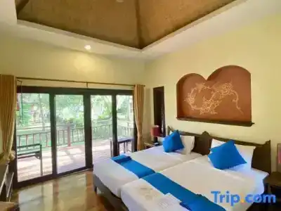 Pai Hotsprings Spa - 31