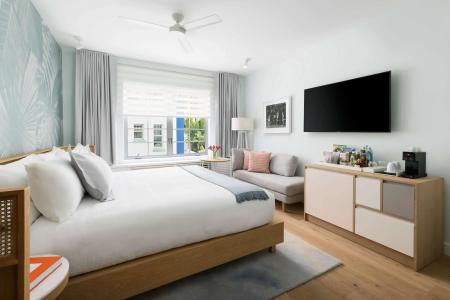 The Gabriel Miami South Beach, Curio Collection by Hilton - 35