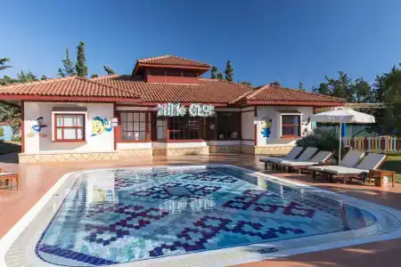 Ali Bey Club Manavgat - 14