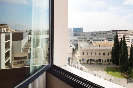 Occidental Sevilla Viapol - 7