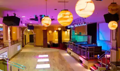 Kilford Arms - 9