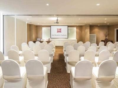 Ibis Bangkok Sathorn - Sha Extra Plus - 21