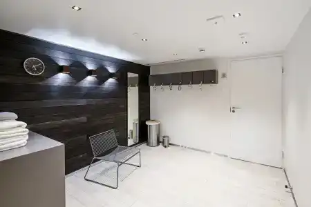 Indigo Helsinki-Boulevard, an IHG Hotel - 32