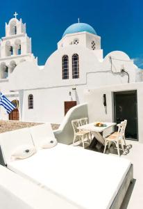 Santorini Dreams Villas - 278