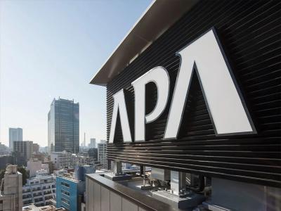 Apa Iidabashi Ekimae - 23