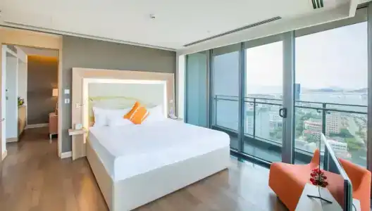 Novotel Danang Premier Han River - 200