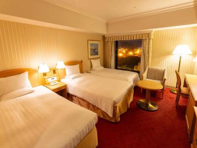 Okura JR Huis Ten Bosch - 45