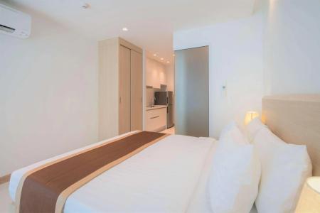 The Beachfront Phuket - 32