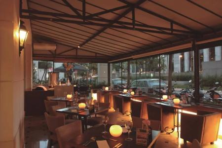 Gran Estanplaza Berrini - 32