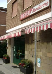 Albergo Moderno - 15
