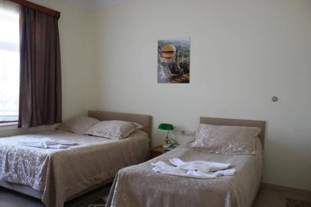 Elvan Cave House - 2
