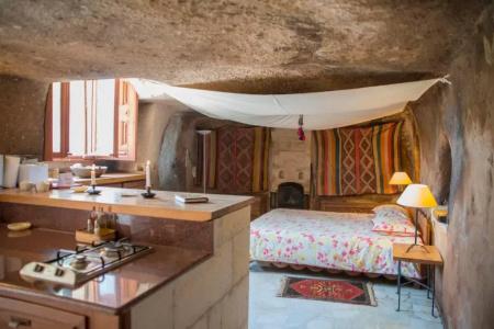 Les Maisons De Cappadoce - 328