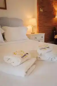 Alacati Cadde 75 Luxury - 70