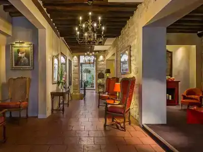 Hôtel Saint-Paul Rive-Gauche - 26