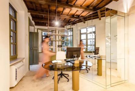 Neratze Hammam Suites - 22