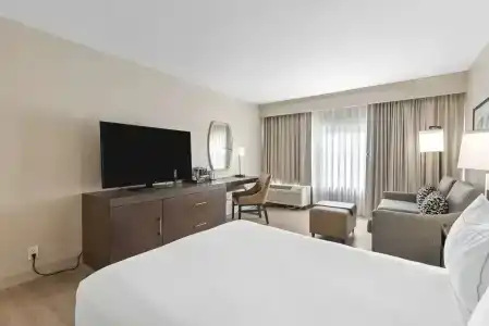 DoubleTree by Hilton - 39