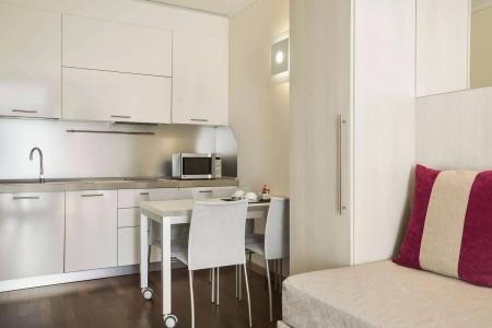 Ramada Plaza Milano - 10
