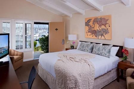Best Western Plus Island Palms & Marina - 84