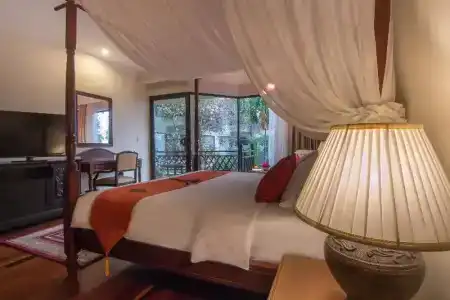 Angkor Palace Resort & Spa - 78