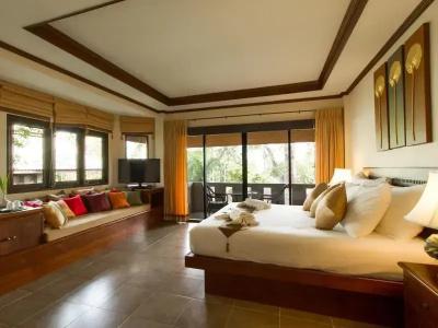 Capital o 1111 Ananda Lanta Resort - Sha Plus - 36