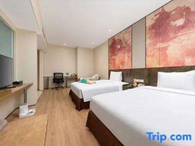 Holiday Inn Nanjing Aqua City, An Ihg - 141