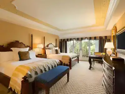 Fairmont Grand Del Mar - 36