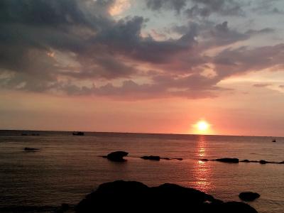 Free Beach Resort - 9