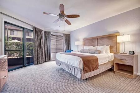 Club Wyndham Orlando International - 43