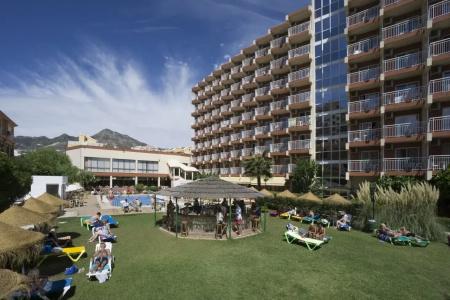 Medplaya Balmoral - 26