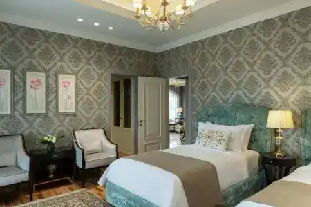 The St. Regis Almasa, Cairo - 40