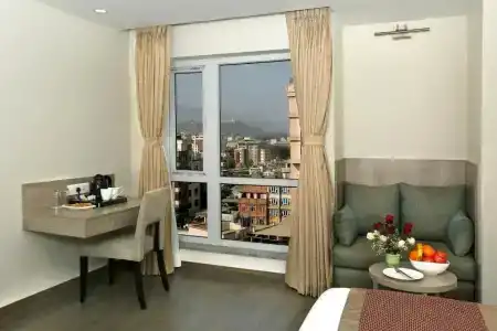 Crowne Imperial - 46