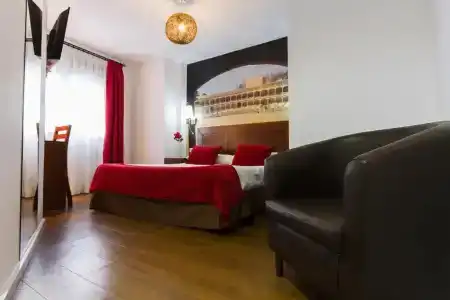 El Tajo & Spa - 69