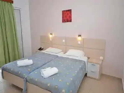 Paradiso Aparthotel - 21