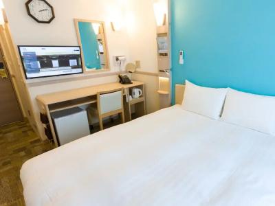 Toyoko Inn Shizuoka Shimizu Ekimae - 83