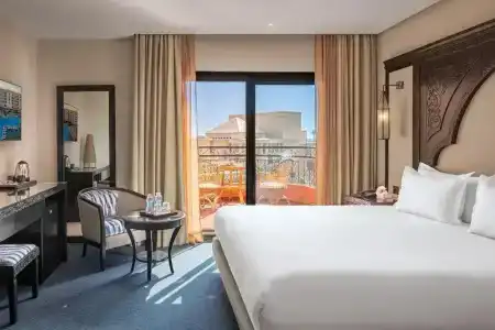 Opera Plaza Marrakech - 52