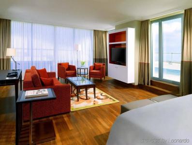 Sheraton Bratislava - 38