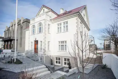 Reykjavik Residence Suites - 0