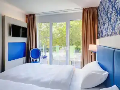 ibis Styles Rastatt Baden-Baden - 27