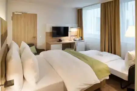 Holiday Inn Frankfurt Airport, An Ihg - 34