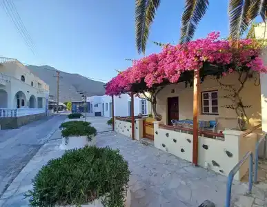 Evelina Pension! - 19