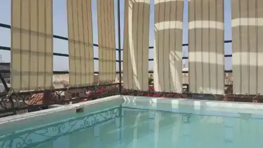 Riad Eden - 13