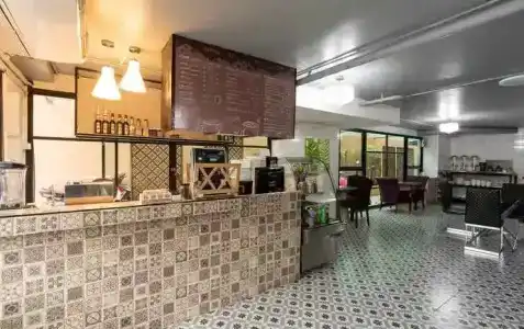 Greenview Ekkamai10 Suite - 19