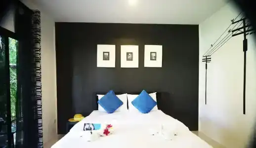 Saphli Villa - 91