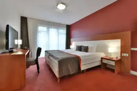 City Inn - 34
